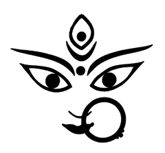 Chamunda logo